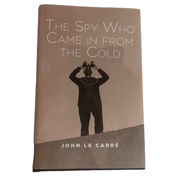 The Spy Who Came In From The Cold Readers Digest Best Mysteries of all Time 2022 - Picture 2 of 6
